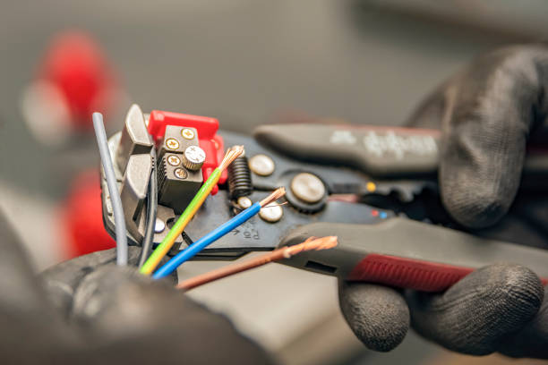 Best Affordable Electrician  in Avodo Heights, CA