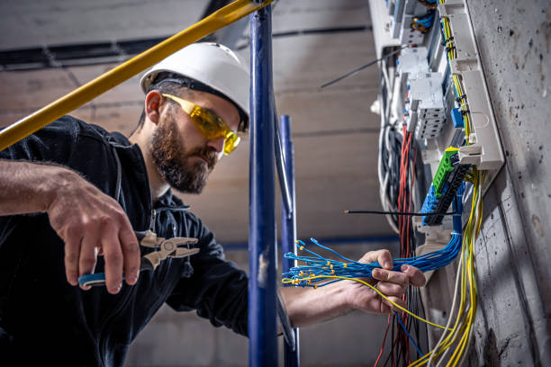 Best Affordable Electrician  in Avodo Heights, CA