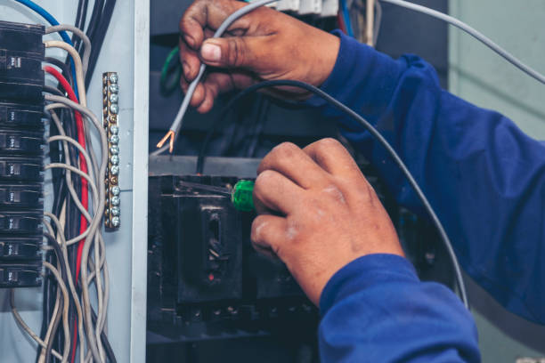 Best Electrical Contractors for Businesses  in Avodo Heights, CA